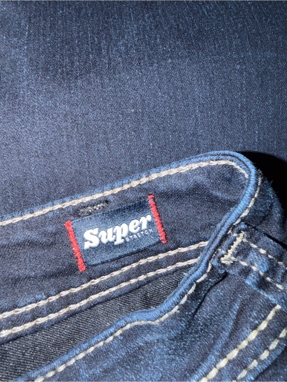Silver jeans - Picture 4 of 7